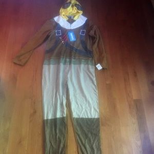 Fortnite Pajamas new